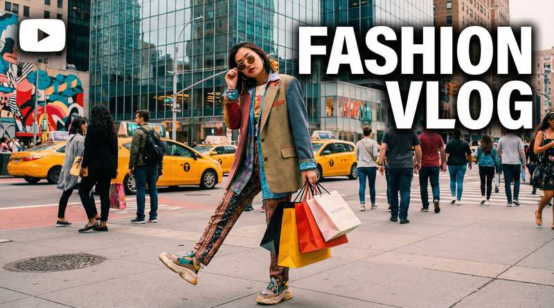 福利姬时尚视频